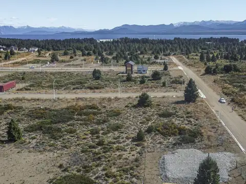 Venta Lote 500m2 Los Coirones, Bariloche, Argentina