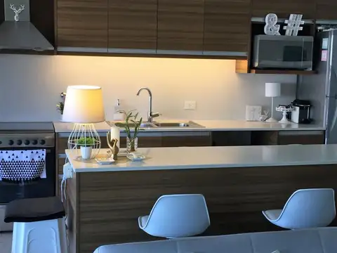 Departamento en Venta 11 años
