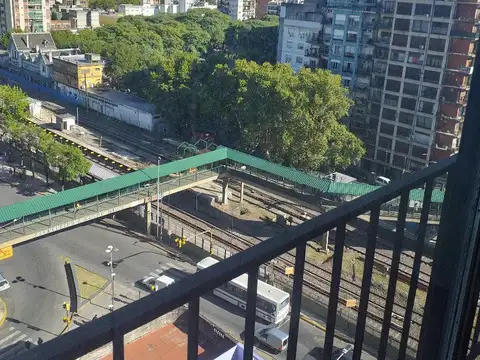 AV. RIVADAVIA 13800, Piso 9