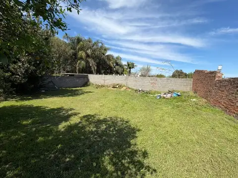 Terreno en Venta en Coronda, USD 20.000