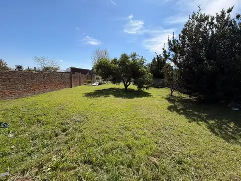 SE VENDE LOTE INTERNO EN PLENO CENTRO DE CORONDA!