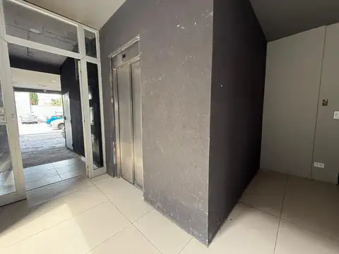 Alquiler departamento monoambiente