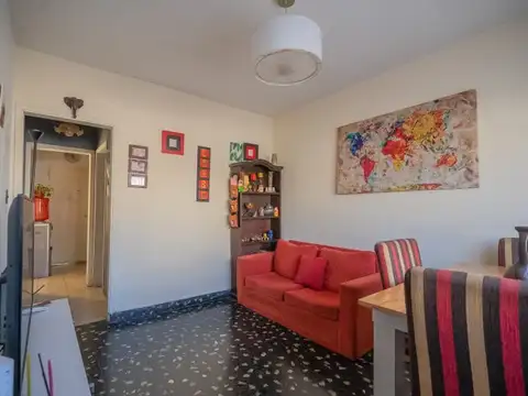 CASA | 3 AMBIENTES | COCHERA | FONDO | RAMOS MEJIA