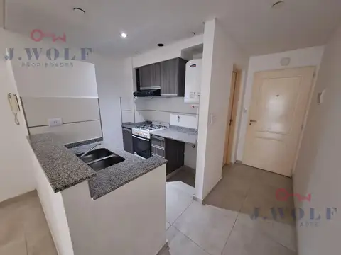 Departamento en Alquiler en Centro, $ 570.000