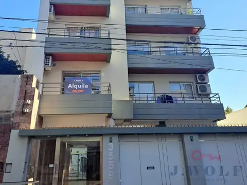 Departamento - S.Martin(Ctro)
