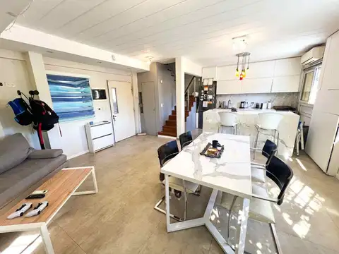 Depto Tipo Casa en Venta en Villa Luro, USD 169.000