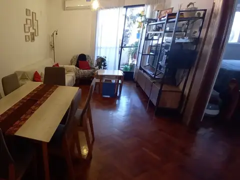 Departamento en Venta en Floresta, USD 109.000