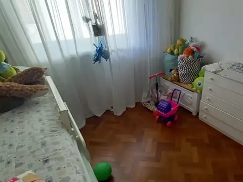 Departamento en Venta de 4 ambientes