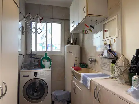 Departamento en Venta al Noroeste