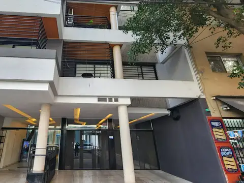 2 Amb de Gran Categoría - Sum, Pileta, Parrilla y Seguridad 24hs.