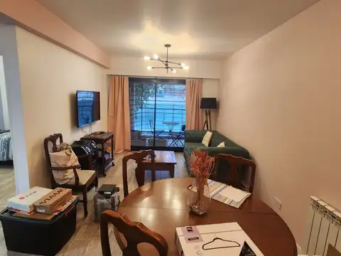 Departamento en Venta en Almagro Norte, USD 130.000