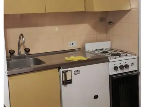 Departamento en Venta Apto profesional