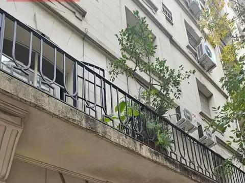Departamento en Alquiler de 2 dormitorios