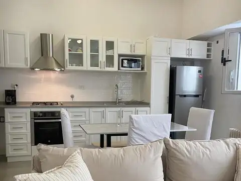 Departamento en Alquiler 50 años