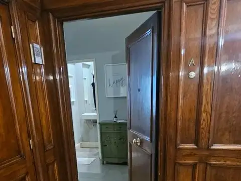 Departamento en Alquiler en Palermo Chico, USD 1.500