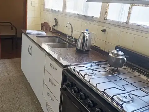 VENTA DPTO 3 DORMITORIOS CENTRO CON BALCON 15 M2
