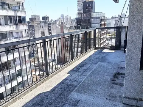 Departamento en Venta en Rosario, USD 78.000