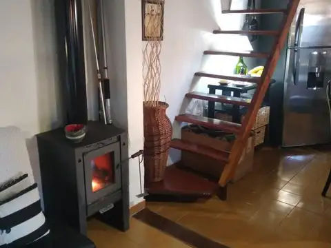 Casa en Venta de 1 dormitorio