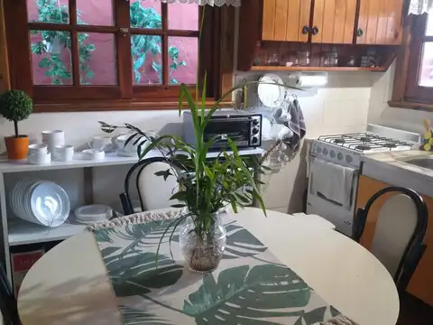 Casa en Venta en Santa Clara del Mar, USD 55.000