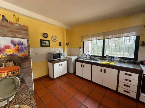 Casa en  Rio Tunuyan al 400 , Roldán