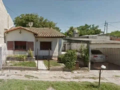 VENTA en BLOCK 2 PROP en un lote San Miguel