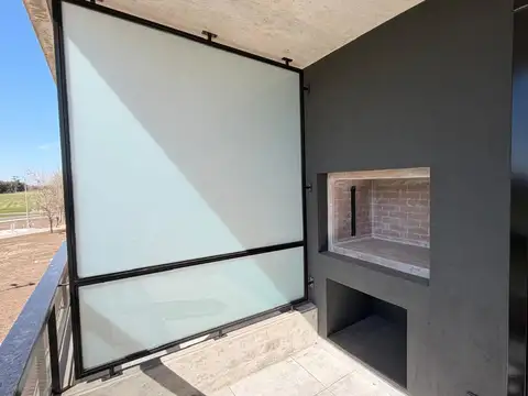 Departamento en Alquiler A Estrenar