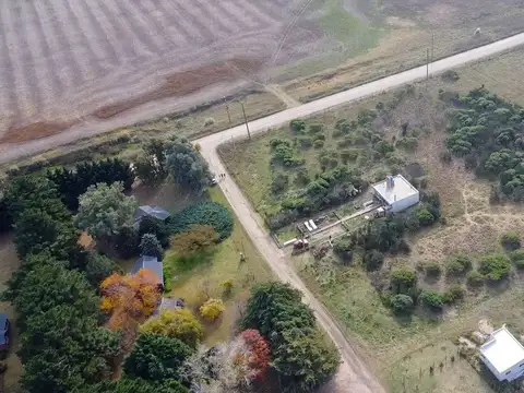 Terreno en Venta en Mar del Sud, USD 7.900