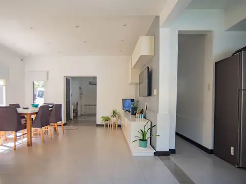 Casa en Alquiler de 3 dormitorios