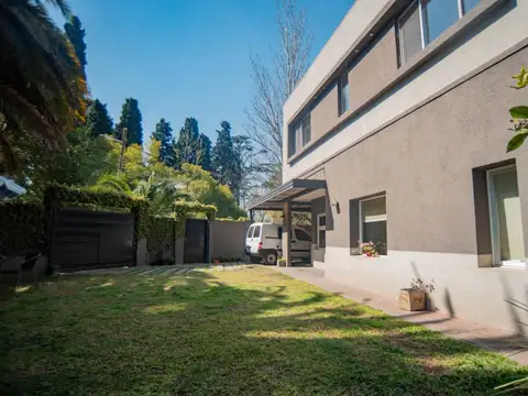 Casa en Alquiler 5 años