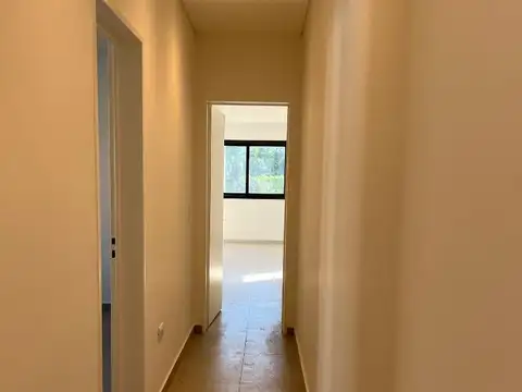Casa 2 plantas Barrio Santa Lucía PILAR del ESTE