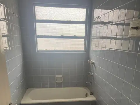 Departamento en Alquiler de 3 ambientes