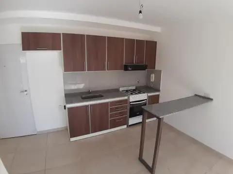 Departamento en Venta de Monoambiente