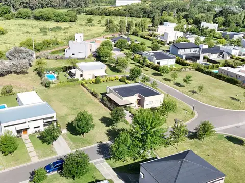 Pilar Del Este - San Alfonso