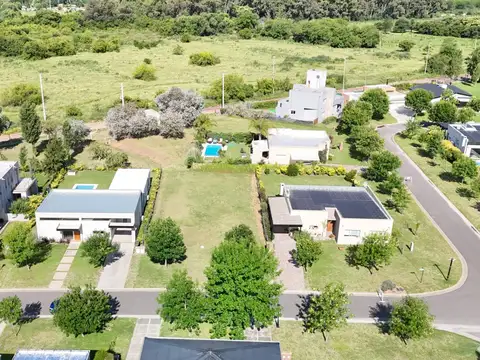 Terreno en Venta en Pilar del Este - San Alfonso, USD 40.000