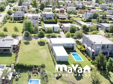 LOTE EN VENTA - PILAR DEL ESTE, SAN ALFONSO