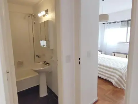 Departamento en Alquiler Temporal 50 años