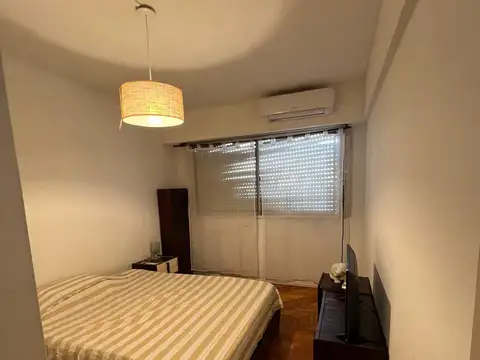 Departamento en Alquiler Temporal de 1 dormitorio