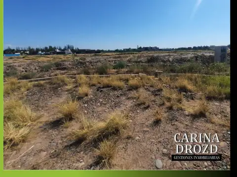 Terreno en Venta de 1100,0 m2