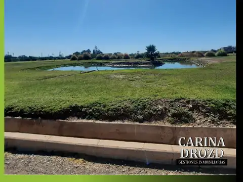 Terreno en Venta 21  mts Frente