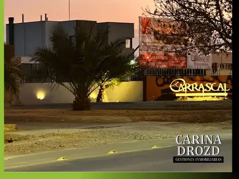 Azcuénaga 1000, Barrio Privado "El