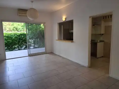 Departamento en Alquiler de Monoambiente