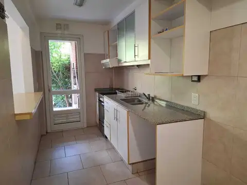 Departamento en Alquiler en Condominio Tortugas I, USD 1.100