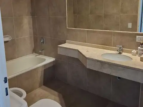 Departamento en Alquiler de Monoambiente