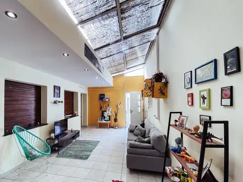 Venta de PH de 2 dormitorios en La Plata.