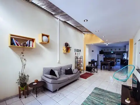Casa en Venta en La Plata, USD 88.000
