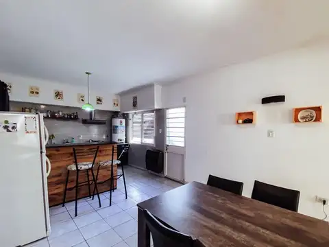Venta de PH de 2 dormitorios en La Plata.