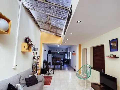 Casa en Venta 15 años