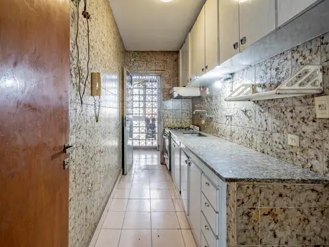 Departamento en Venta 50 años