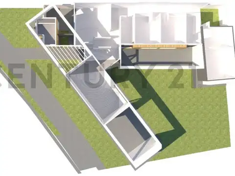 VENTA CASA EN CONSTRUCCION OLIVOS DEL TORREON