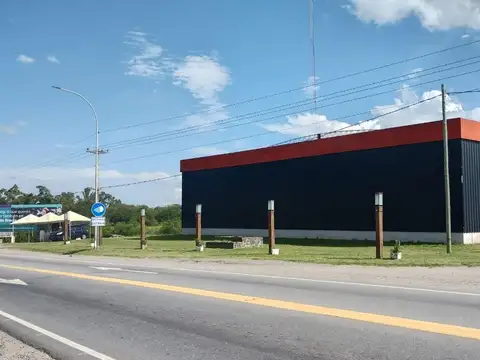 Galpon en Alquiler 10 años